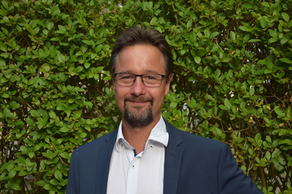 Dr. Markus Huelsekopf